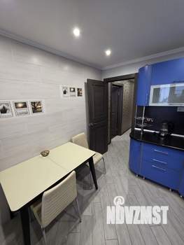 2-к квартира, на длительный срок, 52м2, 13/14 этаж