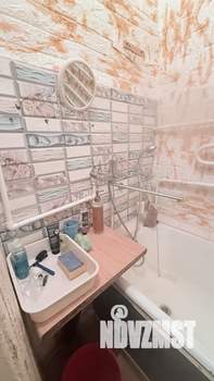 1-к квартира, на длительный срок, 33м2, 1/2 этаж