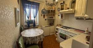2-к квартира, на длительный срок, 48м2, 5/9 этаж