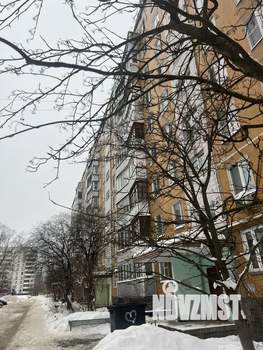 1-к квартира, на длительный срок, 38м2, 1/9 этаж