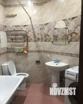 Студия квартира, на длительный срок, 28м2, 1/17 этаж