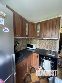 2-к квартира, на длительный срок, 47м2, 4/5 этаж