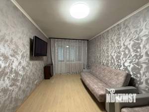 1-к квартира, на длительный срок, 36м2, 1/14 этаж