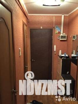 2-к квартира, на длительный срок, 52м2, 6/9 этаж