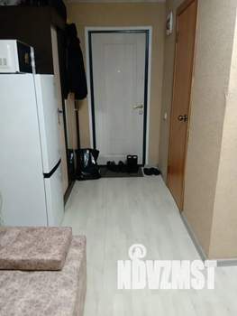 1-к квартира, посуточно, 13м2, 5/5 этаж