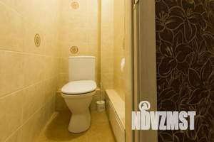 1-к квартира, посуточно, 37м2, 7/10 этаж