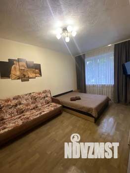 2-к квартира, посуточно, 45м2, 1/4 этаж