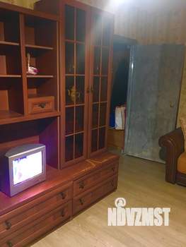 1-к квартира, на длительный срок, 34м2, 4/9 этаж