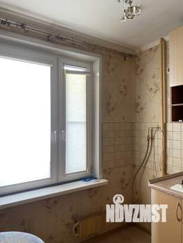 2-к квартира, на длительный срок, 45м2, 4/9 этаж