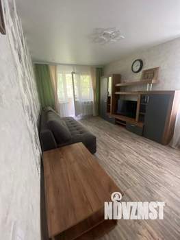 2-к квартира, посуточно, 55м2, 1/1 этаж