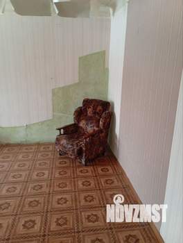 1-к квартира, на длительный срок, 34м2, 3/3 этаж