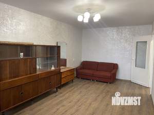 3-к квартира, на длительный срок, 60м2, 7/9 этаж