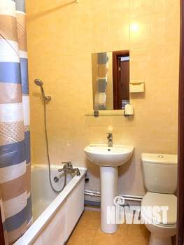 1-к квартира, на длительный срок, 30м2, 6/12 этаж