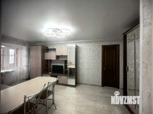 2-к квартира, на длительный срок, 43м2, 4/5 этаж