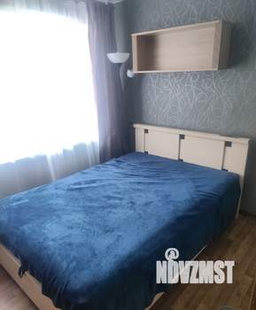 2-к квартира, на длительный срок, 42м2, 5/5 этаж