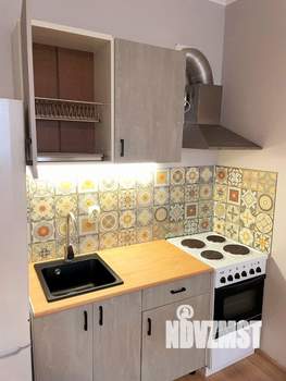 1-к квартира, на длительный срок, 30м2, 6/12 этаж