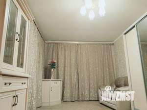 1-к квартира, на длительный срок, 36м2, 1/2 этаж