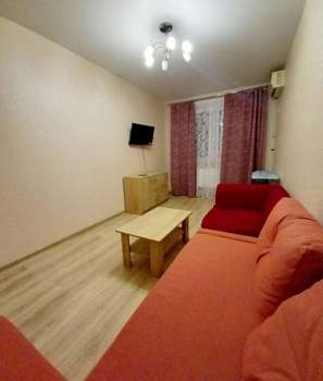 1-к квартира, на длительный срок, 34м2, 3/5 этаж