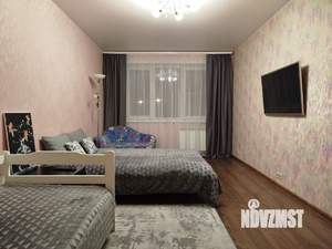 2-к квартира, посуточно, 48м2, 3/9 этаж