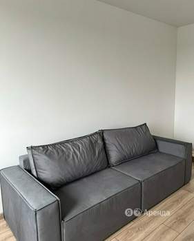 1-к квартира, на длительный срок, 35м2, 5/17 этаж