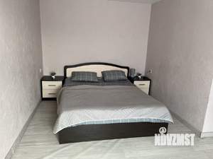 1-к квартира, посуточно, 35м2, 5/5 этаж