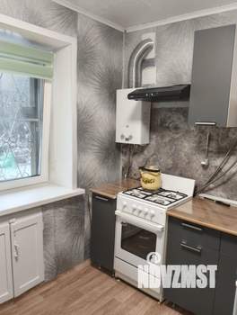 1-к квартира, на длительный срок, 30м2, 1/5 этаж