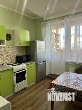 1-к квартира, на длительный срок, 43м2, 11/12 этаж