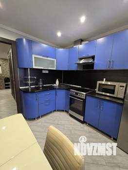 2-к квартира, на длительный срок, 52м2, 13/14 этаж