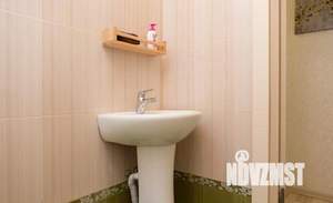 2-к квартира, посуточно, 70м2, 1/1 этаж