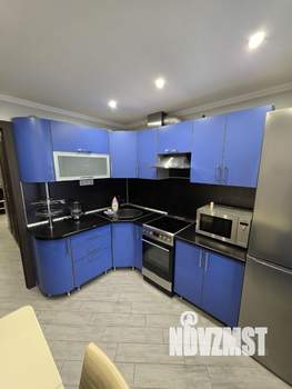 2-к квартира, на длительный срок, 52м2, 13/14 этаж