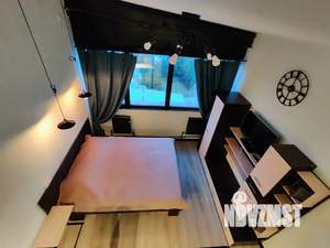 Студия квартира, посуточно, 25м2, 10/10 этаж