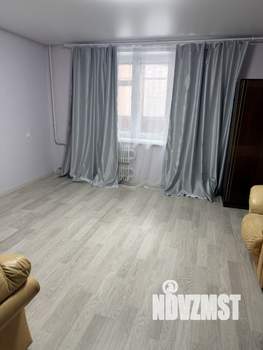 1-к квартира, на длительный срок, 44м2, 3/12 этаж