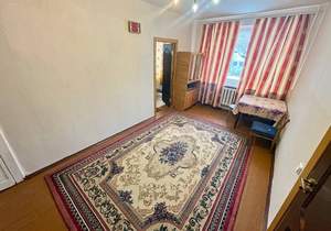 2-к квартира, на длительный срок, 44м2, 1/4 этаж