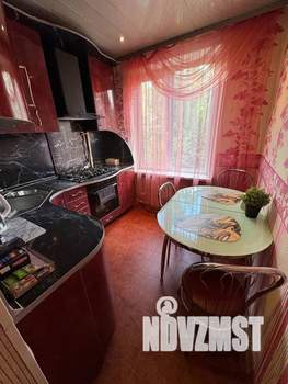 2-к квартира, посуточно, 68м2, 3/9 этаж