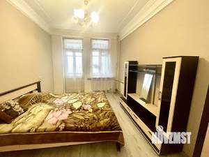 2-к квартира, на длительный срок, 50м2, 4/4 этаж