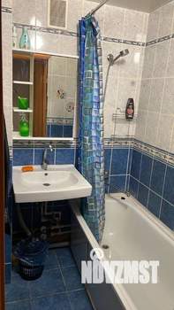 1-к квартира, на длительный срок, 33м2, 4/5 этаж