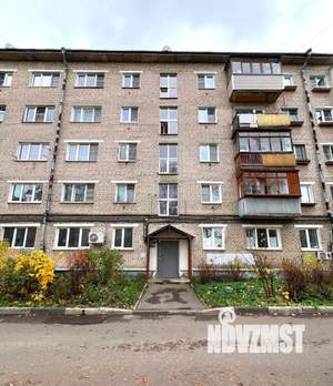 3-к квартира, на длительный срок, 57м2, 3/5 этаж
