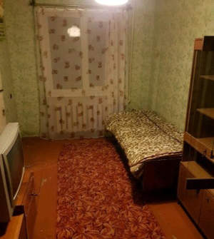 2-к квартира, на длительный срок, 45м2, 1/5 этаж