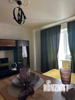 Студия квартира, посуточно, 32м2, 7/17 этаж