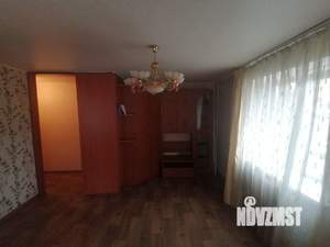 1-к квартира, на длительный срок, 33м2, 3/5 этаж