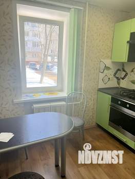 1-к квартира, на длительный срок, 35м2, 1/5 этаж