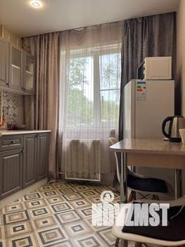 1-к квартира, посуточно, 34м2, 1/5 этаж