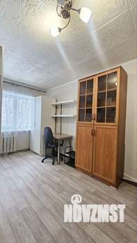 1-к квартира, на длительный срок, 30м2, 3/4 этаж