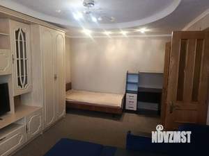 1-к квартира, на длительный срок, 35м2, 1/9 этаж