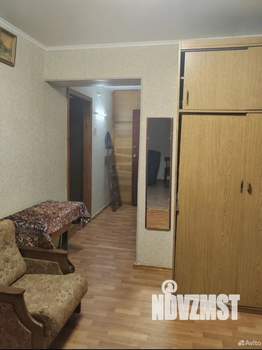 2-к квартира, на длительный срок, 57м2, 4/9 этаж