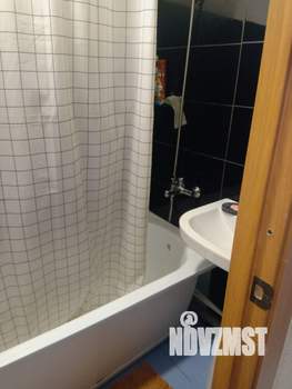 Студия квартира, на длительный срок, 14м2, 5/5 этаж