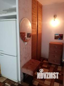 1-к квартира, на длительный срок, 34м2, 1/5 этаж