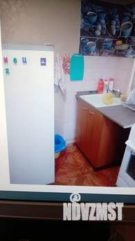 2-к квартира, на длительный срок, 46м2, 2/4 этаж
