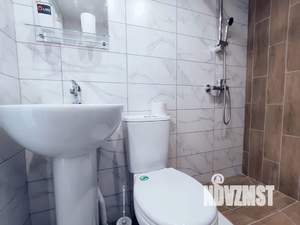 Студия квартира, посуточно, 24м2, 9/9 этаж