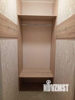 1-к квартира, посуточно, 34м2, 1/1 этаж